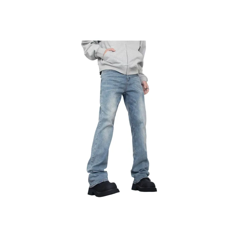 DAFK Jeans Men Blue -0