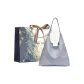 Blue+Shopping Bag