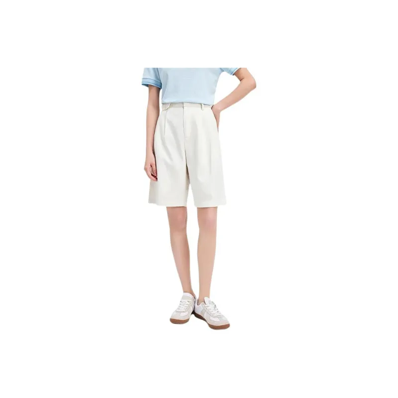 NAVIGARE Casual Shorts Women's-0