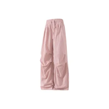 Warrior Huichao Riding The Wind Collection Cargo Pants Women's