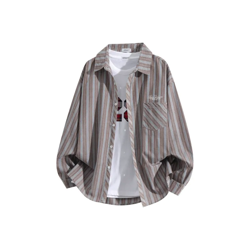 ORNOT Shirts Unisex-4