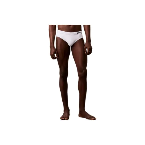 CALVIN KLEIN Swimming Shorts Europe Version Men's