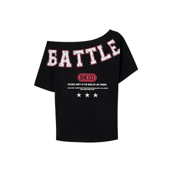 ZWMH T Shirts Women's