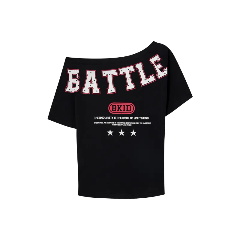 ZWMH T Shirts Women's-0
