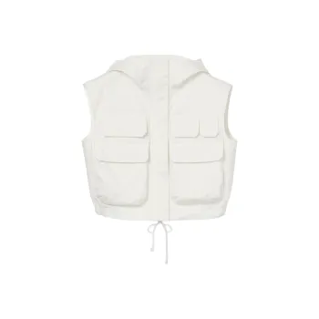 GUCCI FW25 Jackets & Coats Women's White