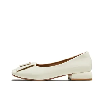 BASTO Casual Single Shoes 2.5CM Women's