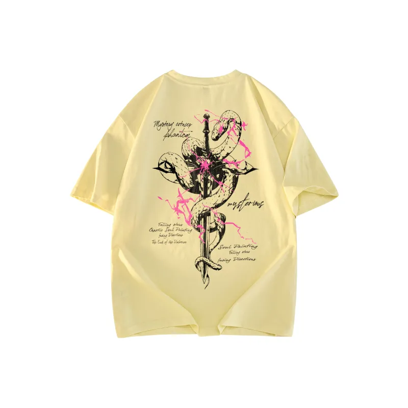 TONYKRZ T Shirts Unisex-10