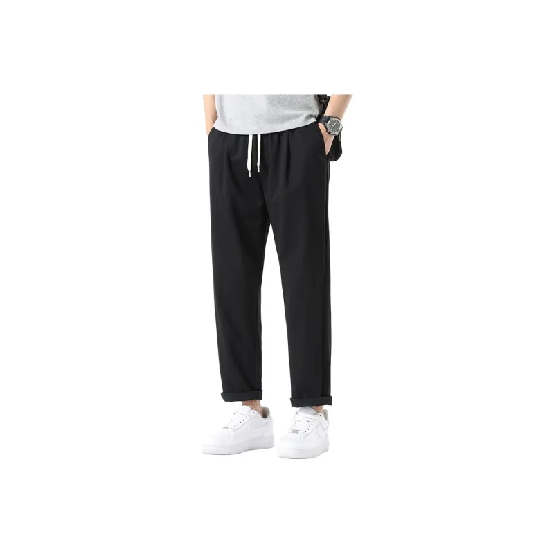 Warrior Cloud Sail Series Casual Pants Unisex-4