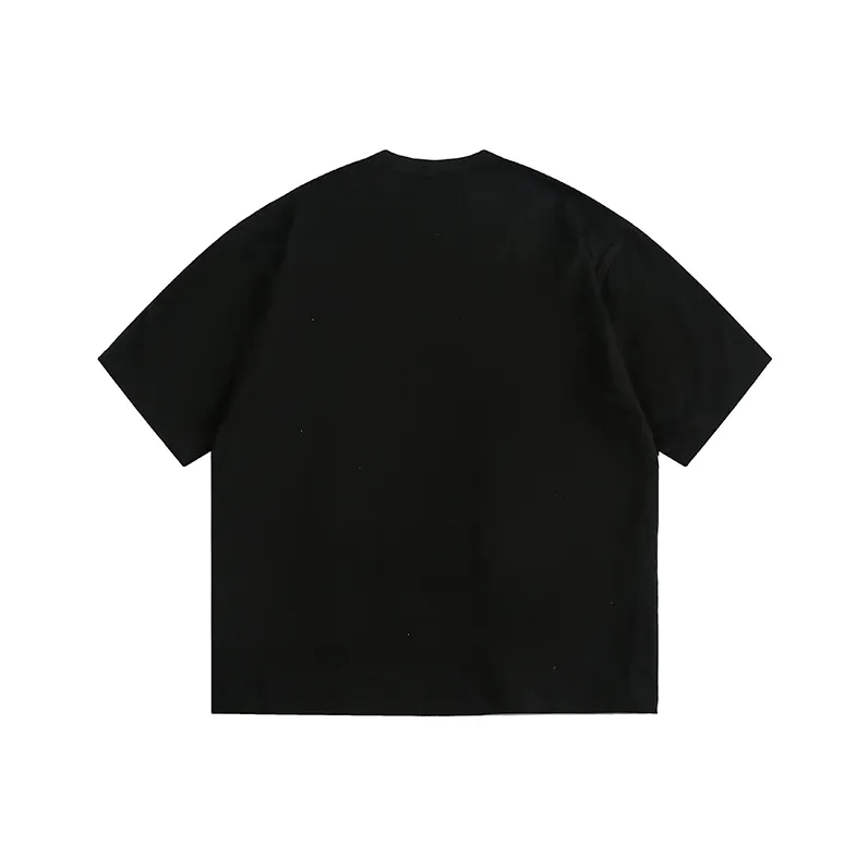 Dme T Shirts Unisex-3
