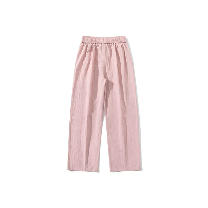 NOTFORMAD Casual Pants Unisex-16