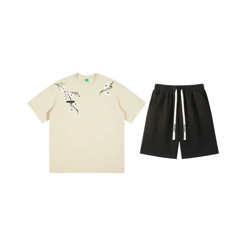 SESAME STREET Casual Sportswear Unisex-21