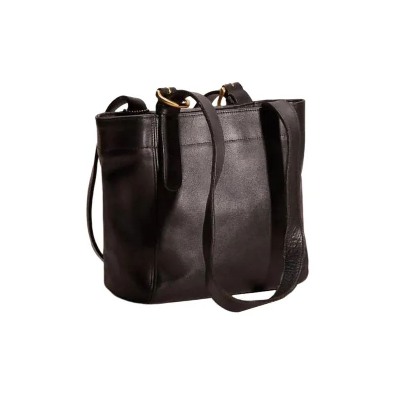 COACH Buckle Shoulder Bags-1
