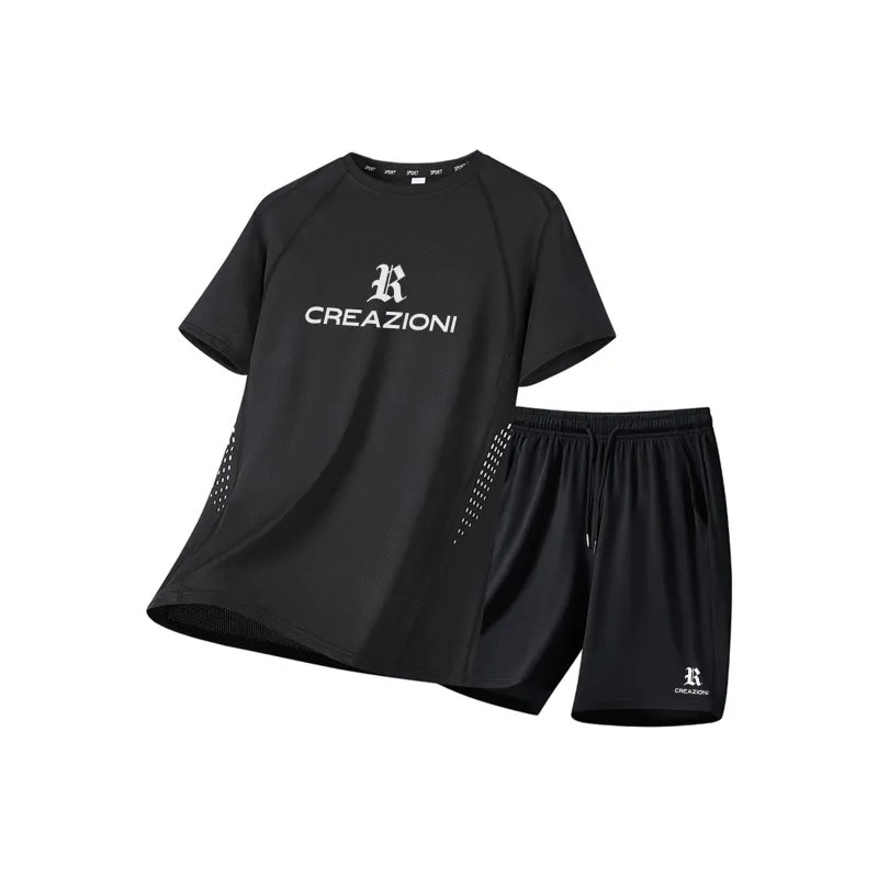 CREAZIONI LA FANTASIA E MOBILE Casual Sportswear Unisex-2