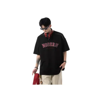City Hipster T Shirts Unisex