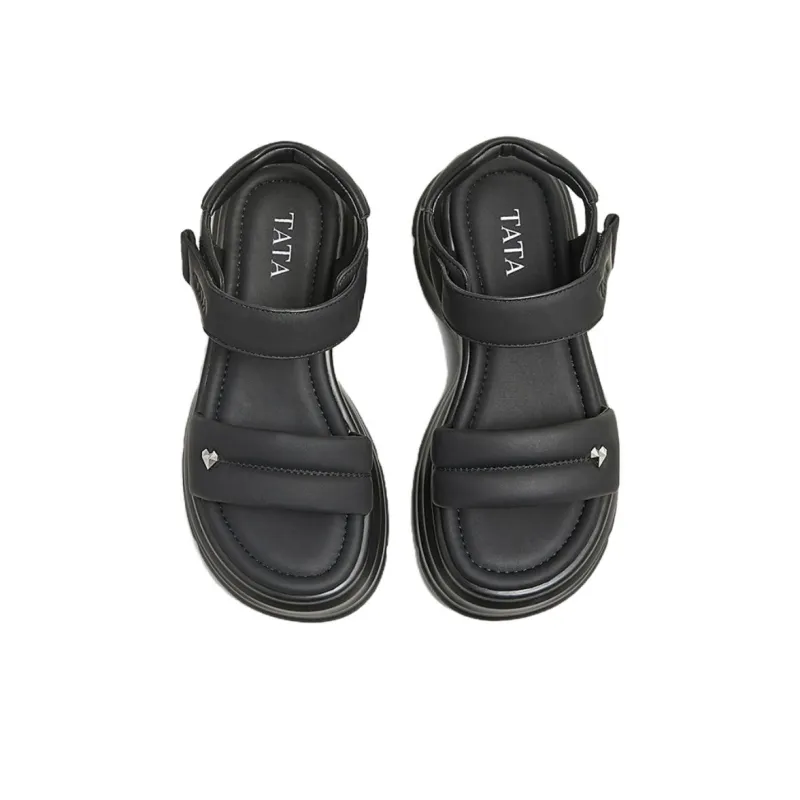 TATA One Strap Sandals Women's-2