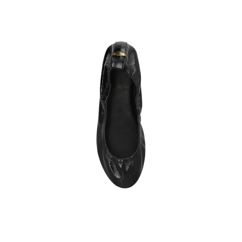 ISABEL MARANT Belna Casual Single Shoes Women's Black-4