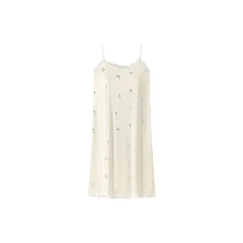 DanceBees Women's Nightgowns