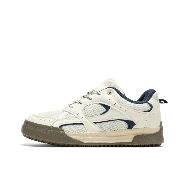 HACKBUTEER Low Top Casual Shoes Men's Box Included-1