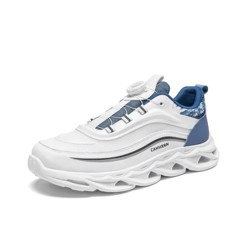 NMR Breathable Support Low Top Casual Shoes Men's-13