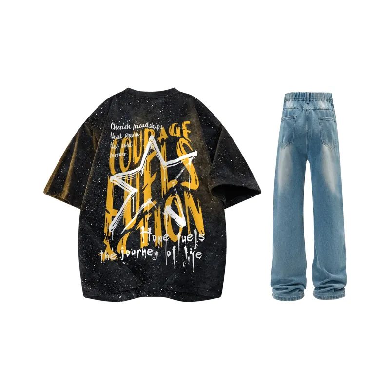 Yiwen Casual Sportswear Unisex-3