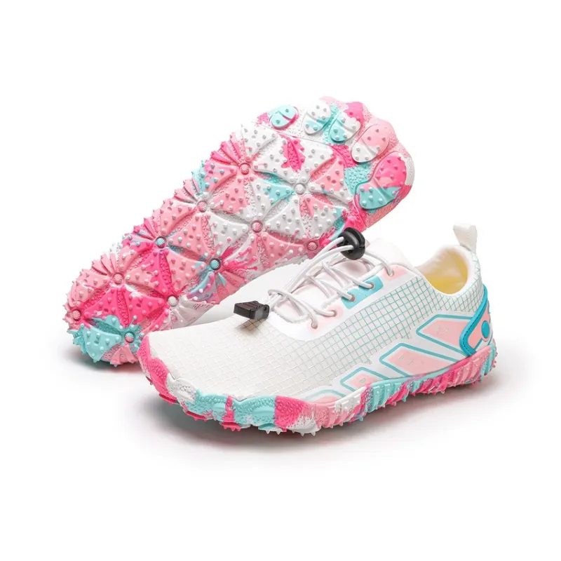 Black tailed Deer Slip Resistant, Breathable, Lightweight Low Top Casual Shoes Unisex-16
