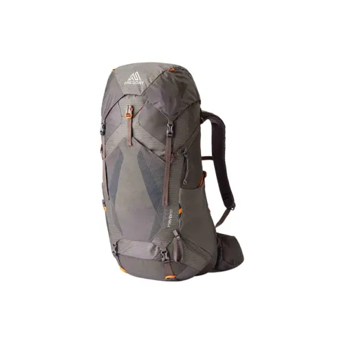 Columbia Fabric Outdoor Hiking Bag Backpacks Regular Unisex White & Black & Light Green