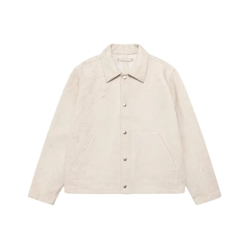 Stussy Welders Jacket-0