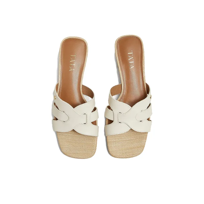 TATA Quiet Slide Slippers Women's-3