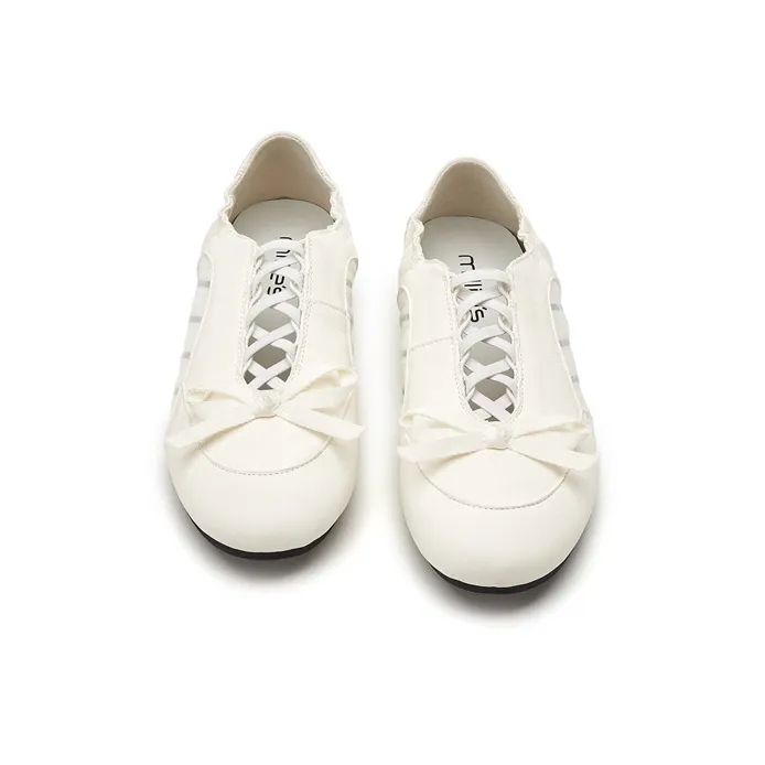 MILLIE'S Casual Single Shoes Women's-3