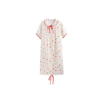 Wabi town Women's Nightgowns