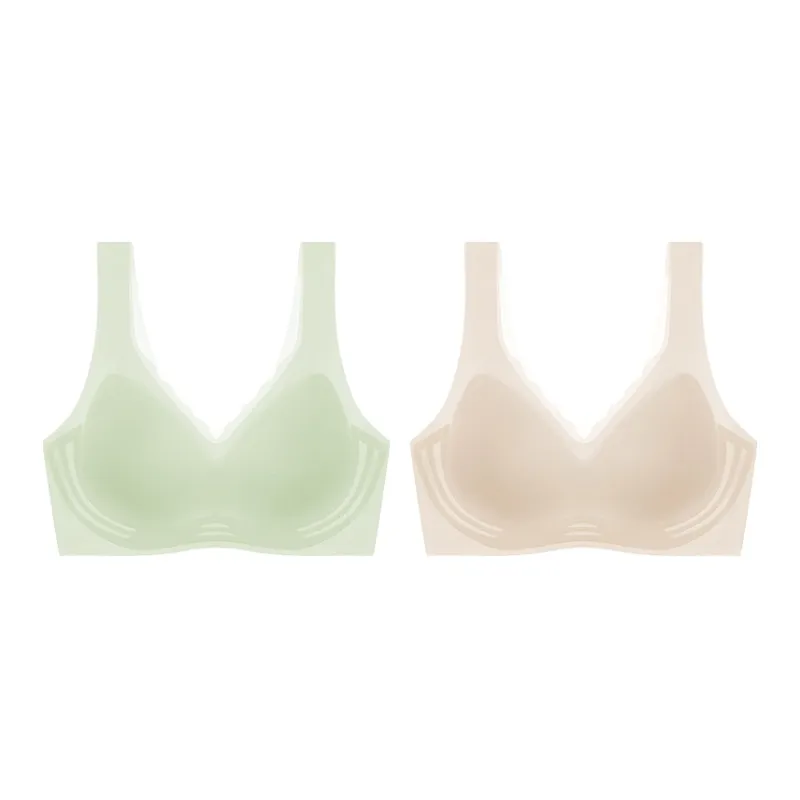 MIIOW Women's Bras-22