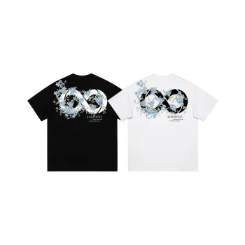 K411 T Shirts Unisex