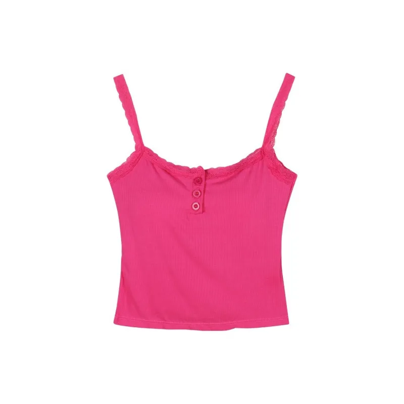 ALPLUME Women's Camisoles-6