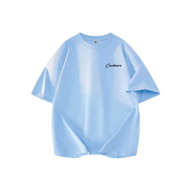 CAREBEARS T Shirts Unisex-12