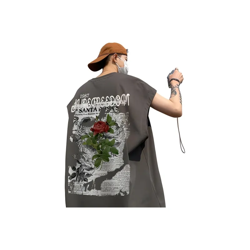 RVANGUARD Tank Tops Unisex-6