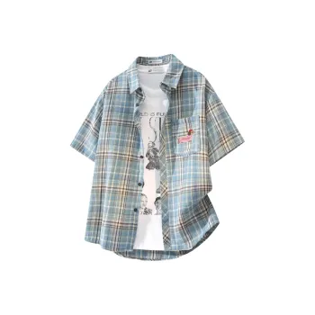 Tre Club Shirts Unisex