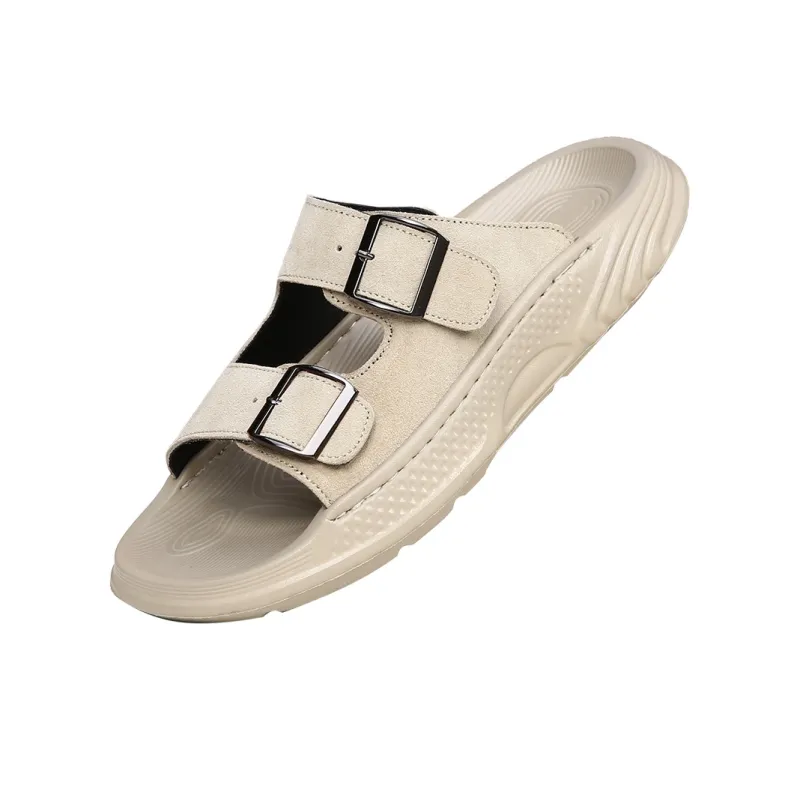 Ignition EVA Abrasion Resistant Slip Resistant Slide Slippers Men's-7