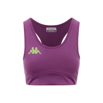 Kappa Sport Vests Women's Purple