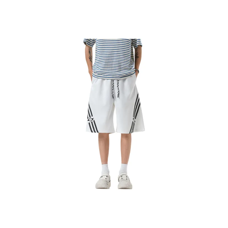 HANDAIWEI Casual Shorts Unisex-6