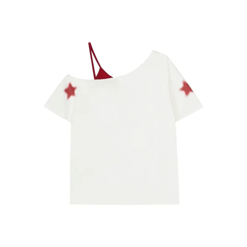 VINMUK T-Shirts Women's-8
