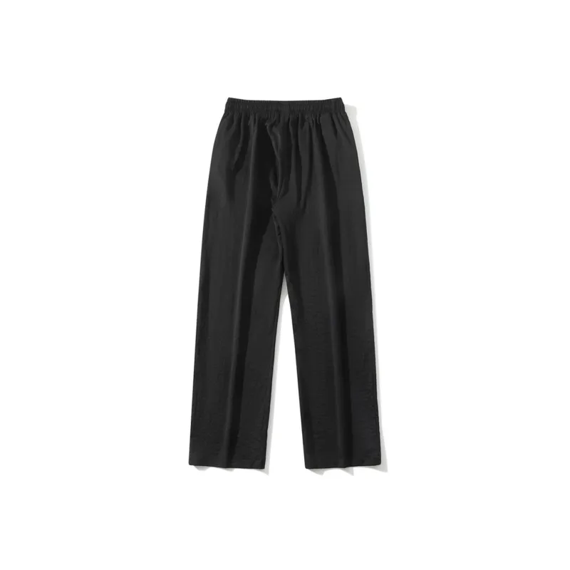 NOTFORMAD Casual Pants Unisex-1
