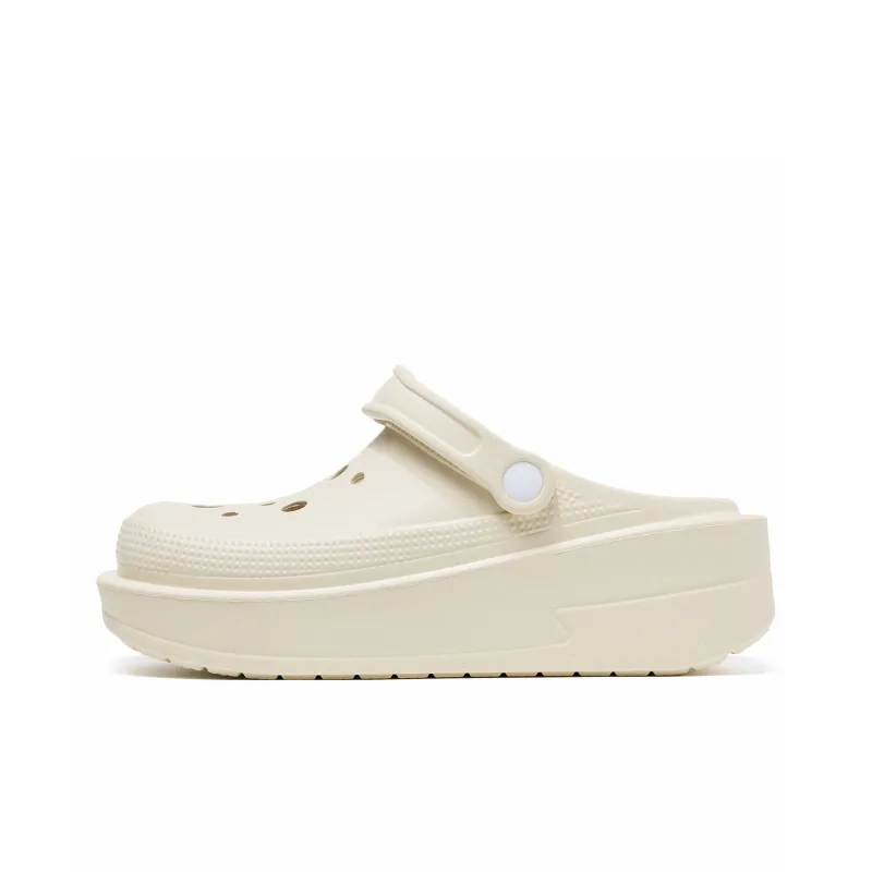 CEDAR HAN Slip on Slippers Lightweight Clogs-0
