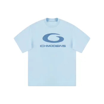 ICH MODE T Shirts Unisex