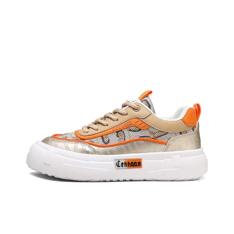Sportful Low Top Skateboard Shoes Men's-6