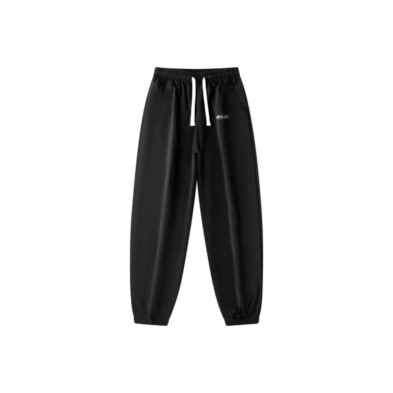 FORIDER Casual Pants Unisex-14