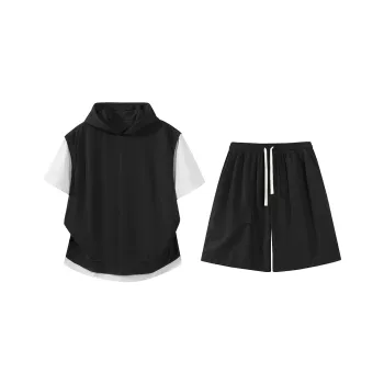 ROSECREED Casual Sportswear Unisex