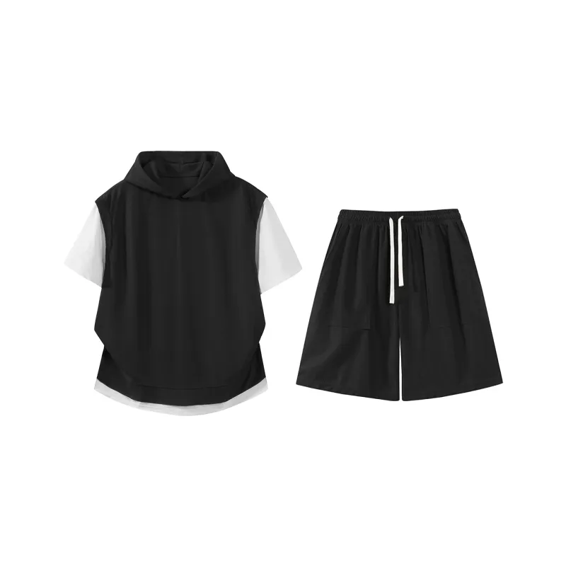 ROSECREED Casual Sportswear Unisex-2