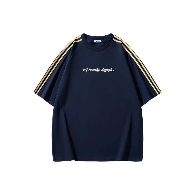 Warrior Cloud Sail Series T Shirt Women's-2