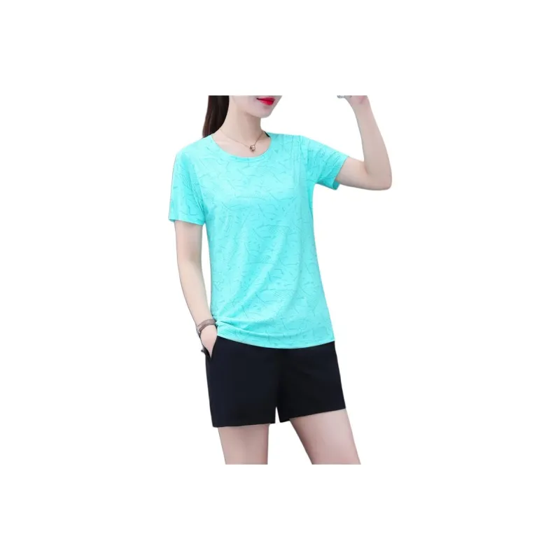 The New Age Family Fitness Set Women's-8