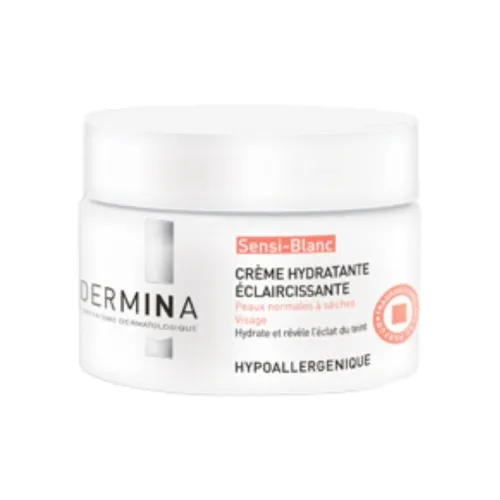 DERMINA 페이스 모이스처 크림 남녀공용